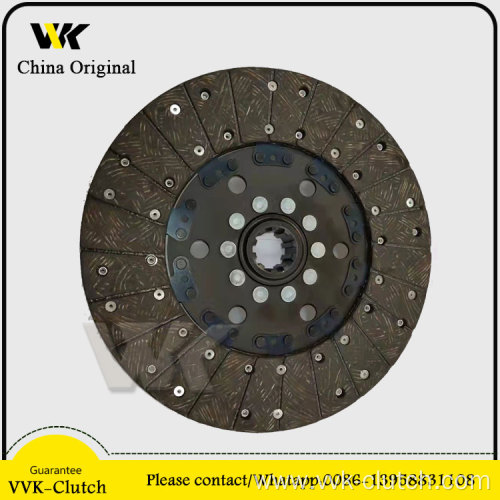 FOR FORD 280MM 11'' INCH 10TH TRACTOR DISC